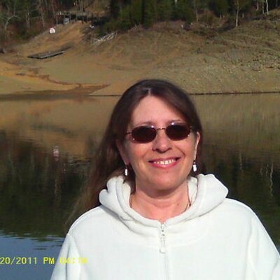 Profile Picture of Shelley Harding (@Shelley70732470) on Twitter