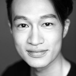 Profile Picture of Joshua Lim 林俊宏 (@all4jj) on Twitter