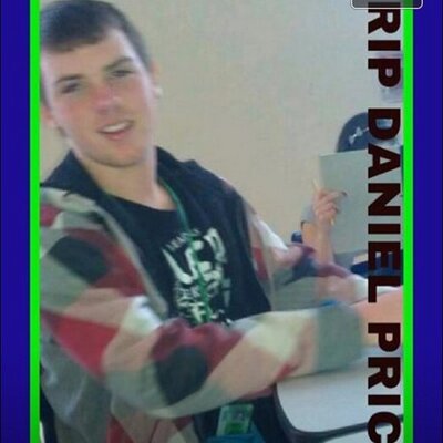 Profile Picture of Chris Stamper (@chrisstamper16) on Twitter