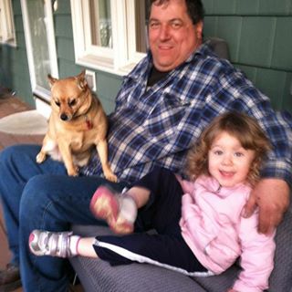 Profile Picture of Michael Goodis (@michael.goodis.9) on Facebook