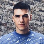 Profile Picture of Adin Delic (@adindelic) on Instagram