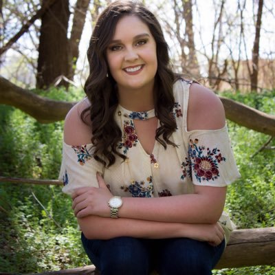 Profile Picture of Amber Bowman (@bowman_amber) on Twitter