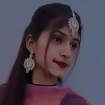 Profile Picture of _Meenu_Gadri_❤❤ (@its_me_meenu_dhangar) on Instagram