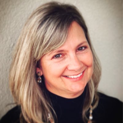 Profile Picture of Tanya Baker (@tbakerRRPS) on Twitter