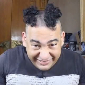 Profile Picture of Eyadchinesy (@eyadhammad29) on Tiktok