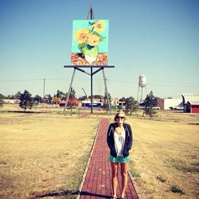 Profile Picture of Amy Hopkins (@ahopkin2) on Pinterest