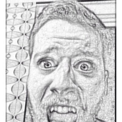 Profile Picture of Fred Mange (@FredMange) on Twitter