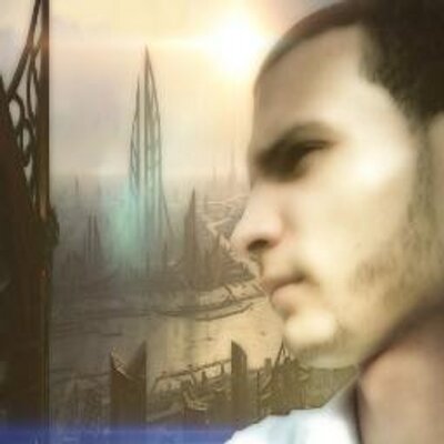 Daniel Amparo - Twitter Profile Picture of Daniel Amparo (@danielamparo158) on Twitter