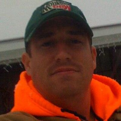 Profile Picture of Brian McCormack (@brmccormack79) on Twitter