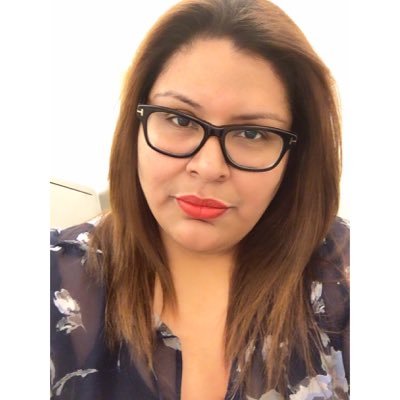 Profile Picture of Denise J Juarez (@DeniseJua) on Twitter