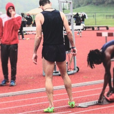 Profile Picture of Dominic Rich (@DomoRunner) on Twitter