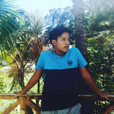 Profile Picture of Karl Ribert Concepcion (@KarlRibert) on Twitter