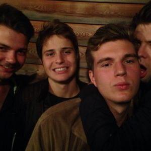 Profile Picture of Johnny Fontane (@joe_bergmann1) on Twitter