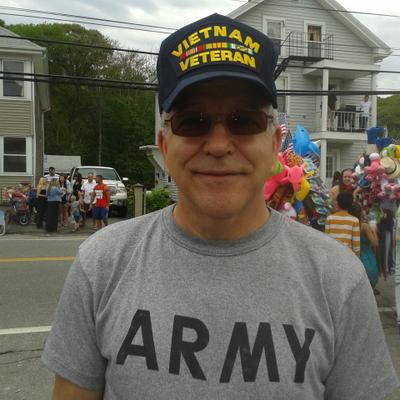 Profile Picture of John Constantino (@JConstantino51) on Twitter