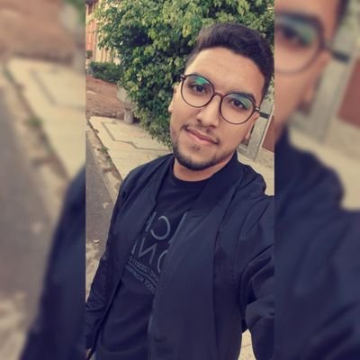 Profile Picture of Mohammed Alaoui (@mohamed08111997) on Twitter
