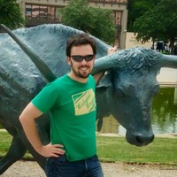 Profile Picture of David Talone (@david-talone) on Quora