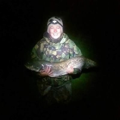 Profile Picture of Lisa Gratton (@carpgirl75) on Twitter