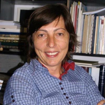 Profile Picture of Jasmina Markovic (@JasminaJhobit) on Twitter