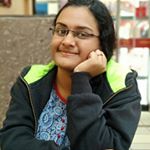Profile Picture of Anusha Ramachandran (@anusha.r.iyer) on Instagram