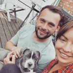 Profile Picture of Meg&Brad (@athomewithdoris) on Instagram