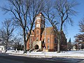 Profile Picture of Tama County, Iowa - Wikipediaon Wikipedia