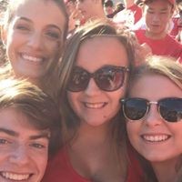 Profile Picture of Alyssa Meixelsperger (@alyssa-meixelsperger) on Quora
