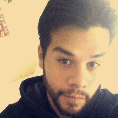 Profile Picture of Saul Salcedo (@_SPEEDBUMP_) on Twitter