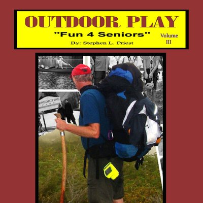 Profile Picture of Stephen Priest (@OutdoorSteveYes) on Twitter