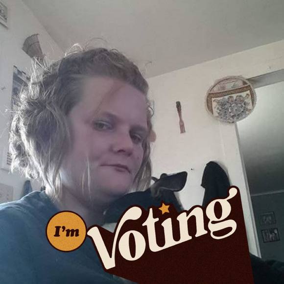 Profile Picture of Monika Palmer (@monika_palmer) on Poshmark