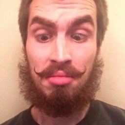 Profile Picture of Joshua Bera (@Josh_Bera) on Twitter