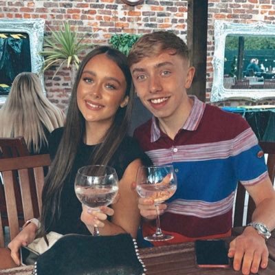 Profile Picture of Ben McCurry (@Benmccurry_) on Twitter