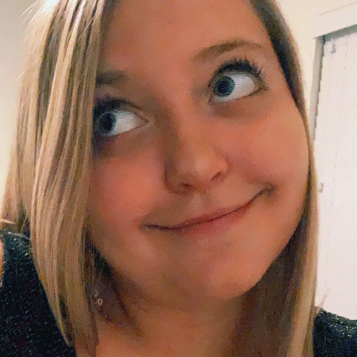 Profile Picture of shelby.bray (@shelby.brayy) on Tiktok