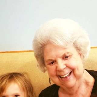 Profile Picture of Leah Wickham (@hileah) on Facebook