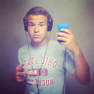 Profile Picture of Keith Yoder (@kfc116) on Twitter