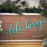 Cindy Galle - Instagram Profile Picture of Cindy Galle (@loloberryshoppe) on Instagram
