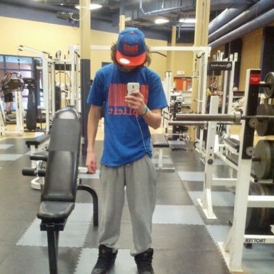 Profile Picture of JasonMartel (@JasonMartel16) on Twitter