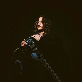 Profile Picture of aaron rizzo (@aaronrizzomusic) on Instagram