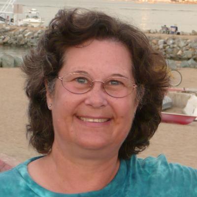 Profile Picture of Sara Schell (@seschell1) on Twitter