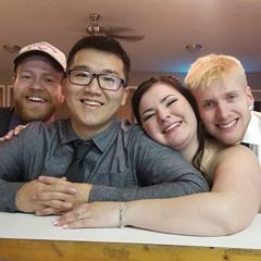 Profile Picture of Jason Wong (@jason21wong) on Tiktok