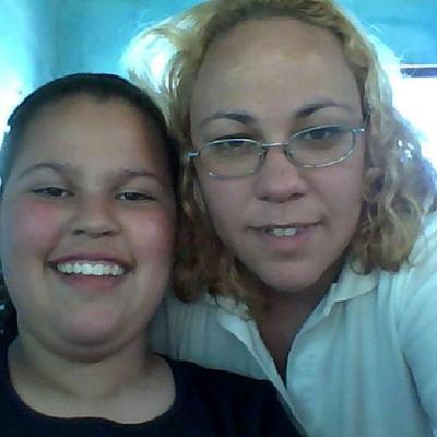 Profile Picture of Sasha Alexandra Lede (@SapiLedesma) on Twitter