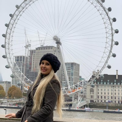 Profile Picture of Rayane Lins (@Ray_liins) on Twitter