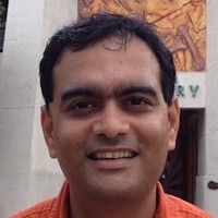 Profile Picture of Akash Kava (@akash-kava) on Quora
