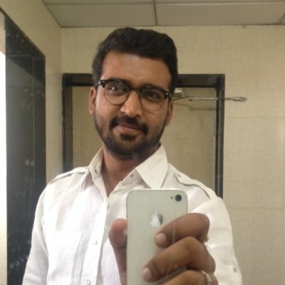 Profile Picture of Arpit G. Desai (@arpitdesai5) on Twitter