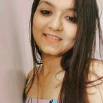 Profile Picture of janvi pithva 0311 (@janu_jp_official) on Instagram