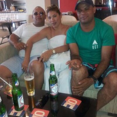 Profile Picture of Eddy Pascual (@eddypascual05) on Twitter