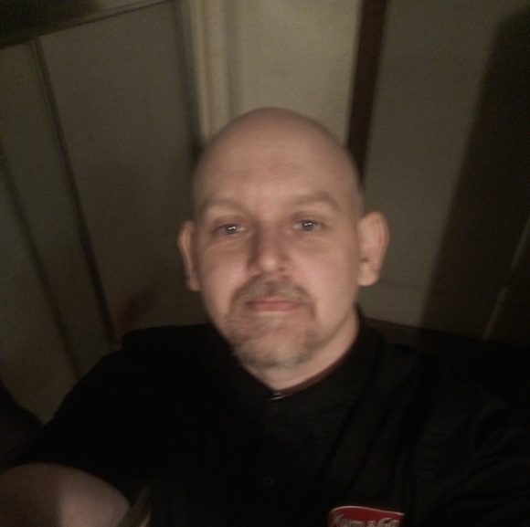 Profile Picture of Larry Mathews (@sanityofchaos) on Poshmark