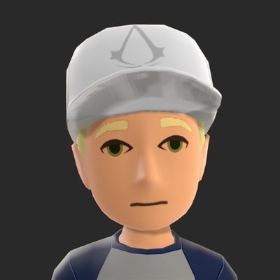 Profile Picture of Shawn Nielsen (@XaloGunner) on Twitter