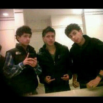 Profile Picture of Alex Fiallos (@Alex_Fiallos) on Twitter