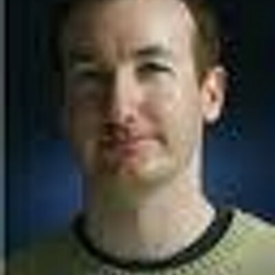 Profile Picture of Jeff Gluck (@mean_jeffgluck) on Twitter