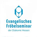 Profile Picture of Evangelisches Froebelseminar (@ev.froebelseminar) on Instagram